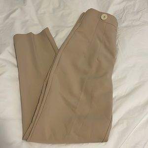 Zara dress pants
